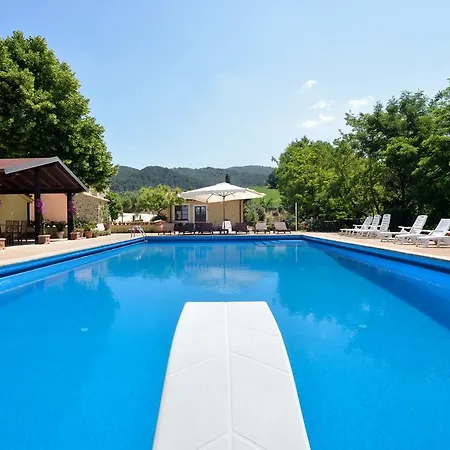 Villa Santa Maria
