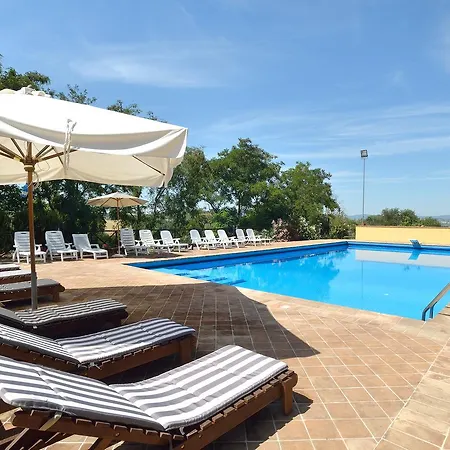 Villa Santa Maria *